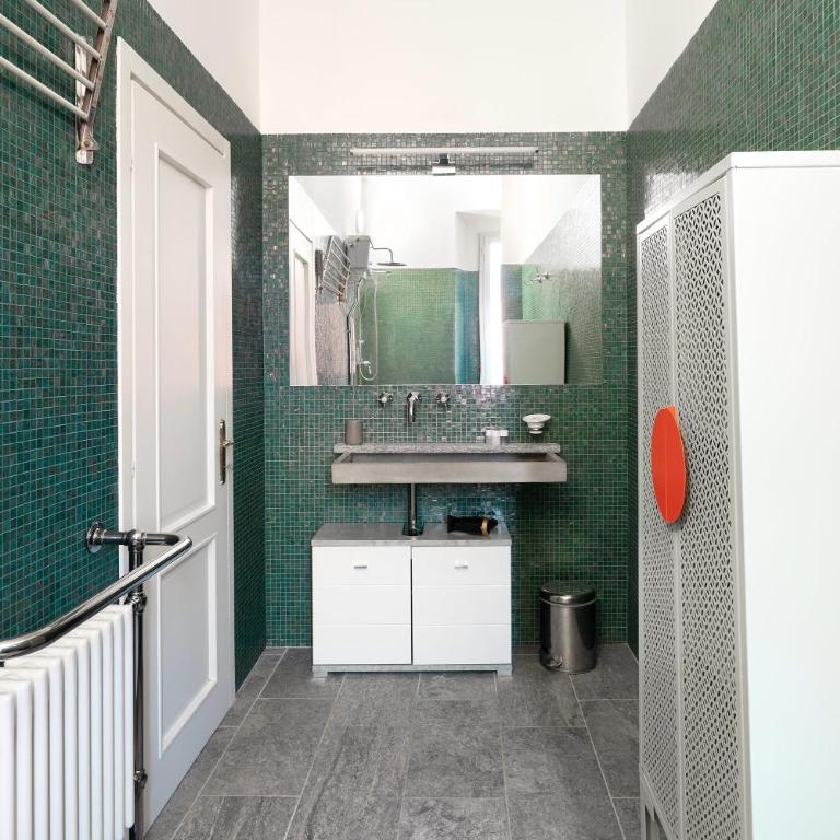 Residenza Sempione 95 - Appartamento con 1 Camera da Letto - 16