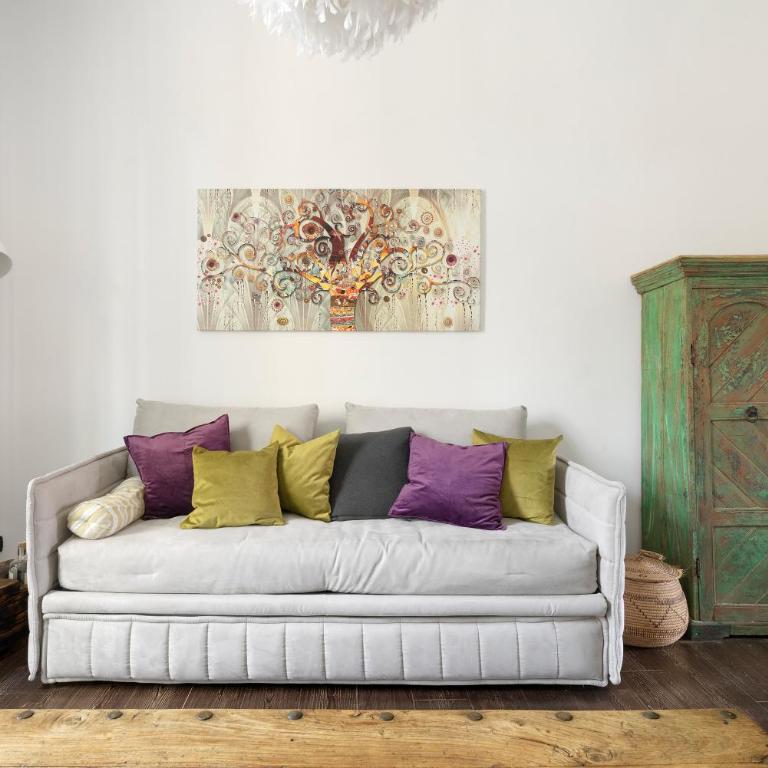 Residenza Sempione 95 - Appartamento con 1 Camera da Letto - 5