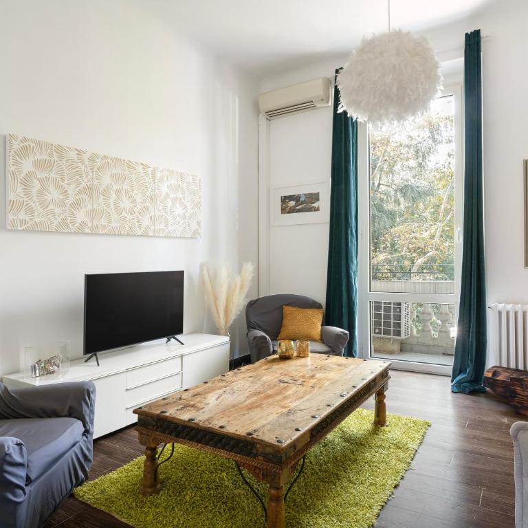 Residenza Sempione 95 - Appartamento con 1 Camera da Letto - 3