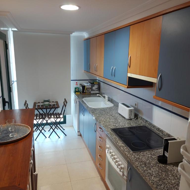 Apartment La Dársena - Apartamento de 3 dormitorios - 61
