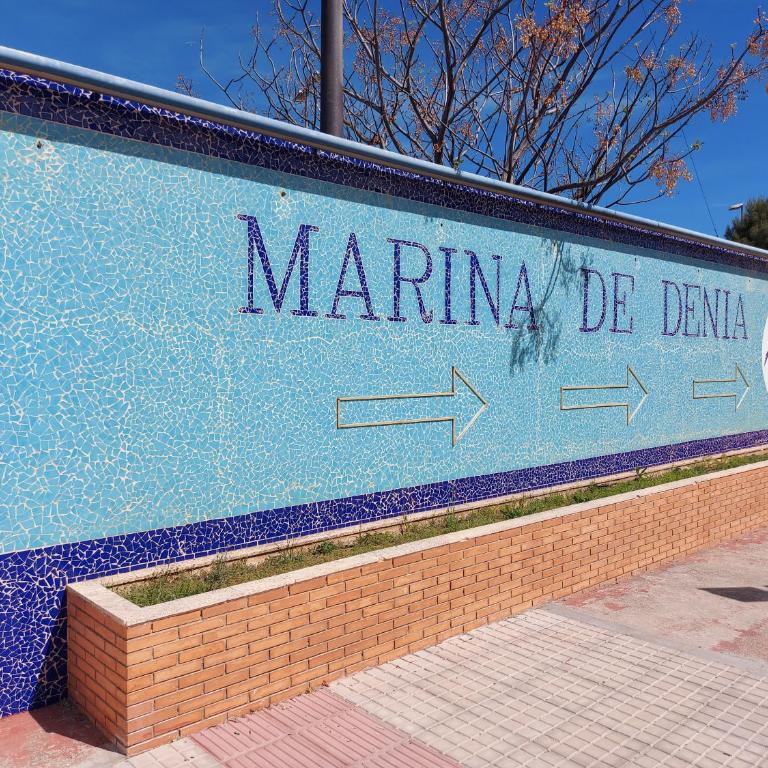 Apartment La Dársena - Apartamento de 3 dormitorios - 63
