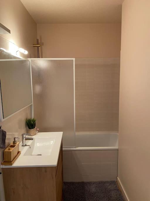 Studio Bd Joseph Girod Clermont Centre - Appartement 1 Chambre - 12