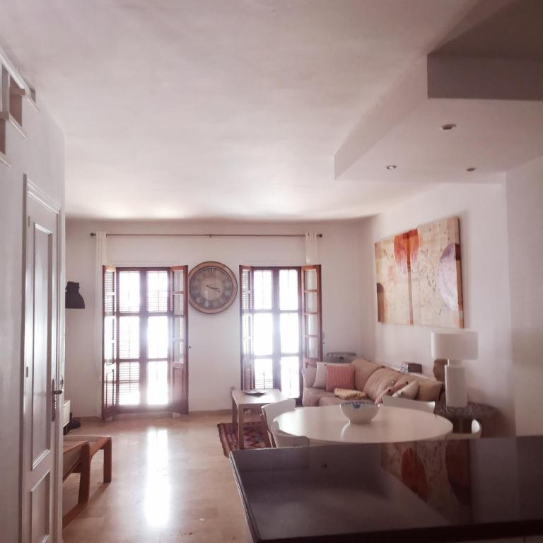 Estepona - Playa - Villa 2 dormitorios en urbanización al lado del mar Te12 - Apartamento de 2 dormitorios - 2