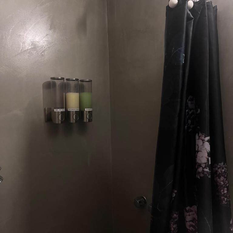 Apartamento El Colibri - One-Bedroom Apartment - 12