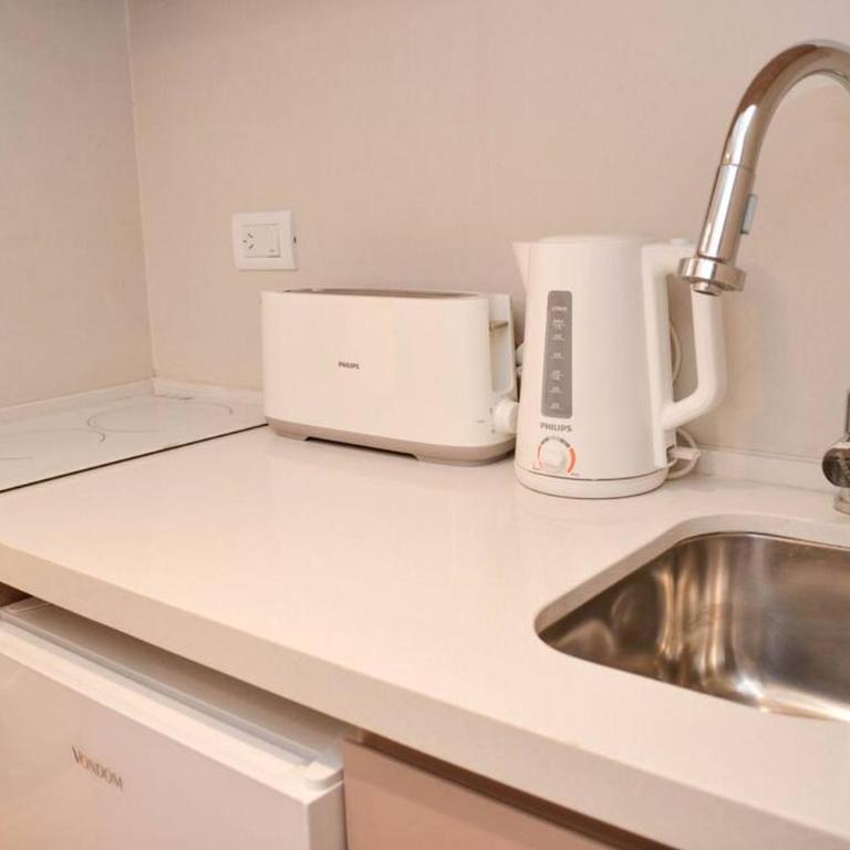 República de la India 2819 (Palermo) by depptö - Apartamento de 1 dormitorio - 8