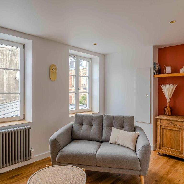 Neptune - Appartement 2 Chambres - 2