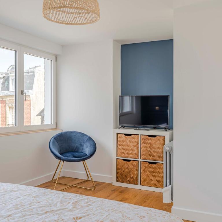 Neptune - Appartement 2 Chambres - 3