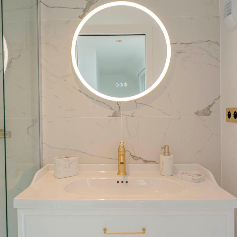 Neptune - Appartement 2 Chambres - 6