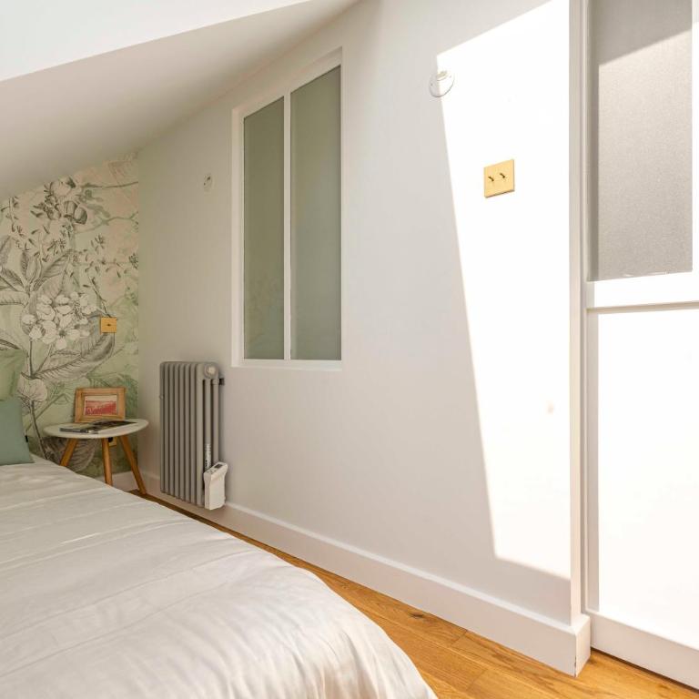 Neptune - Appartement 2 Chambres - 7