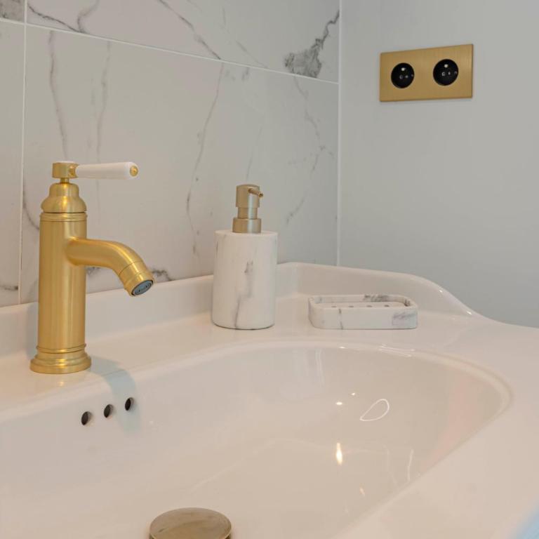 Neptune - Appartement 2 Chambres - 8