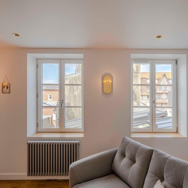 Neptune - Appartement 2 Chambres - 9