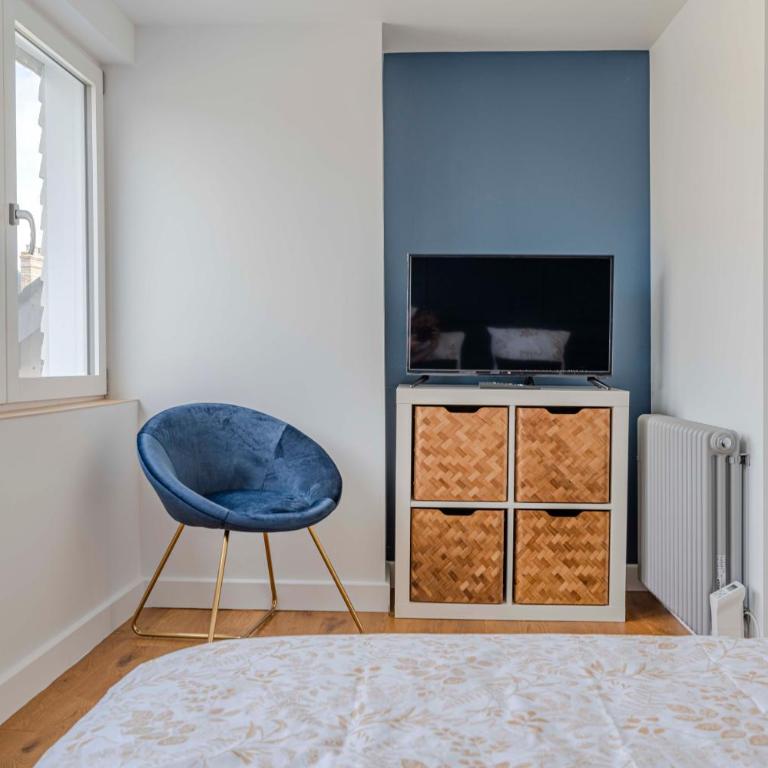 Neptune - Appartement 2 Chambres - 10