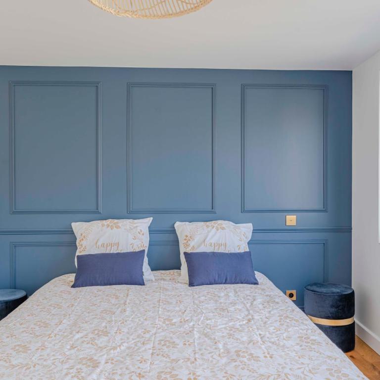 Neptune - Appartement 2 Chambres - 11