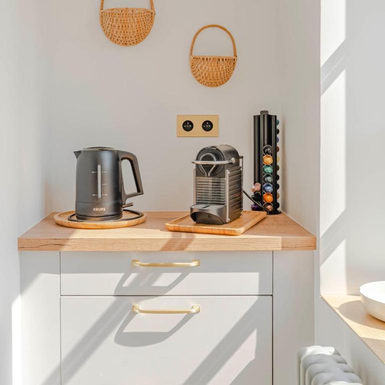Neptune - Appartement 2 Chambres - 14