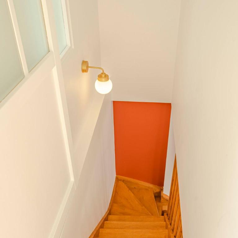 Neptune - Appartement 2 Chambres - 15