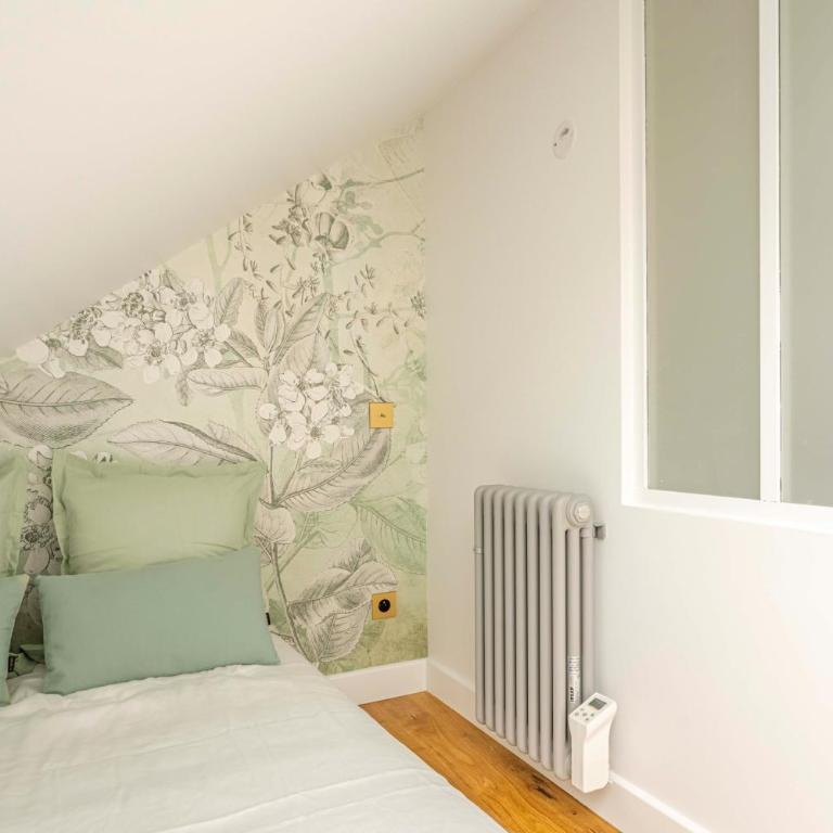 Neptune - Appartement 2 Chambres - 17