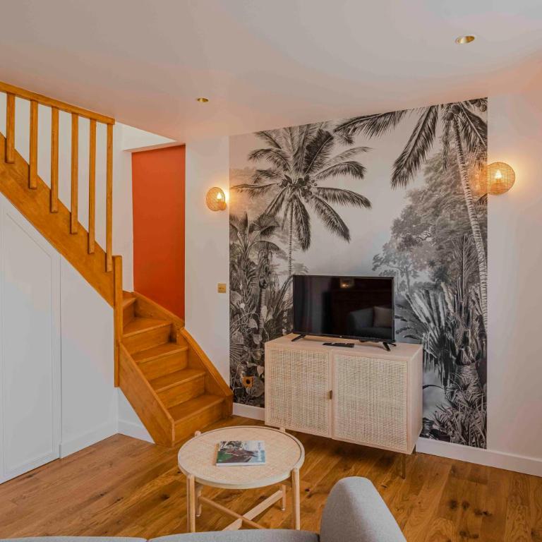 Neptune - Appartement 2 Chambres - 5