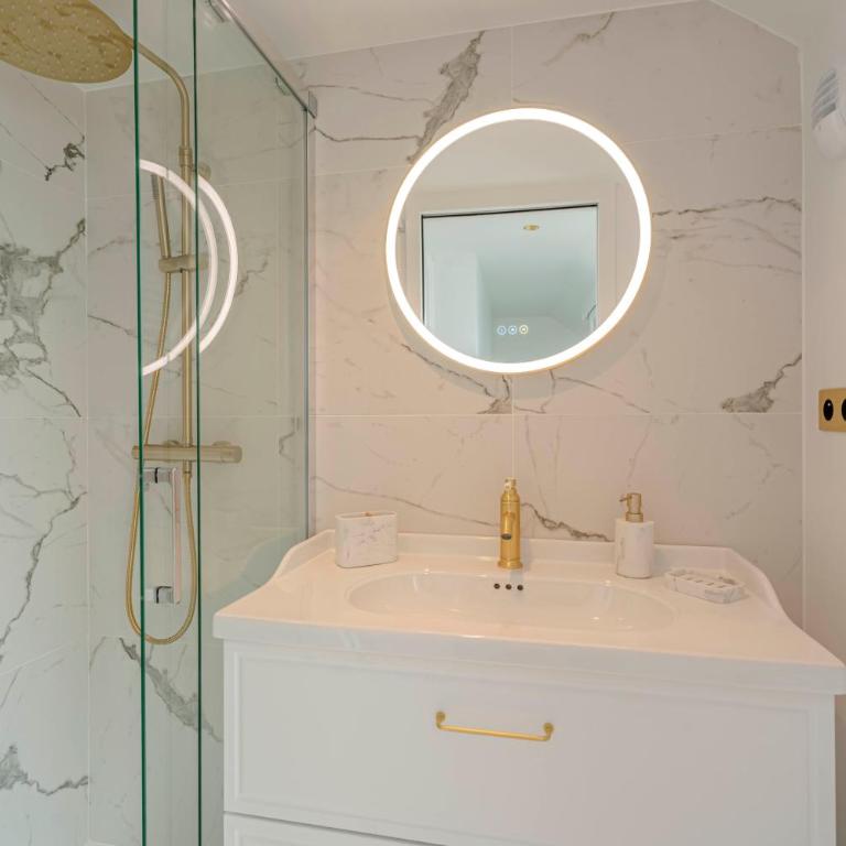 Neptune - Appartement 2 Chambres - 21