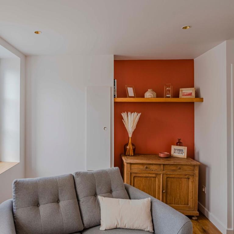 Neptune - Appartement 2 Chambres - 23