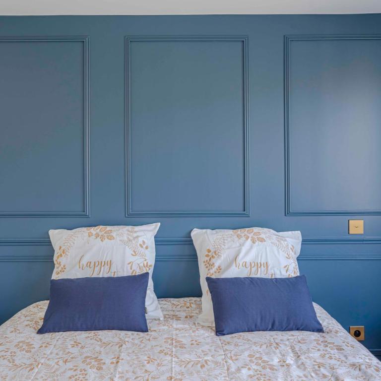 Neptune - Appartement 2 Chambres - 26