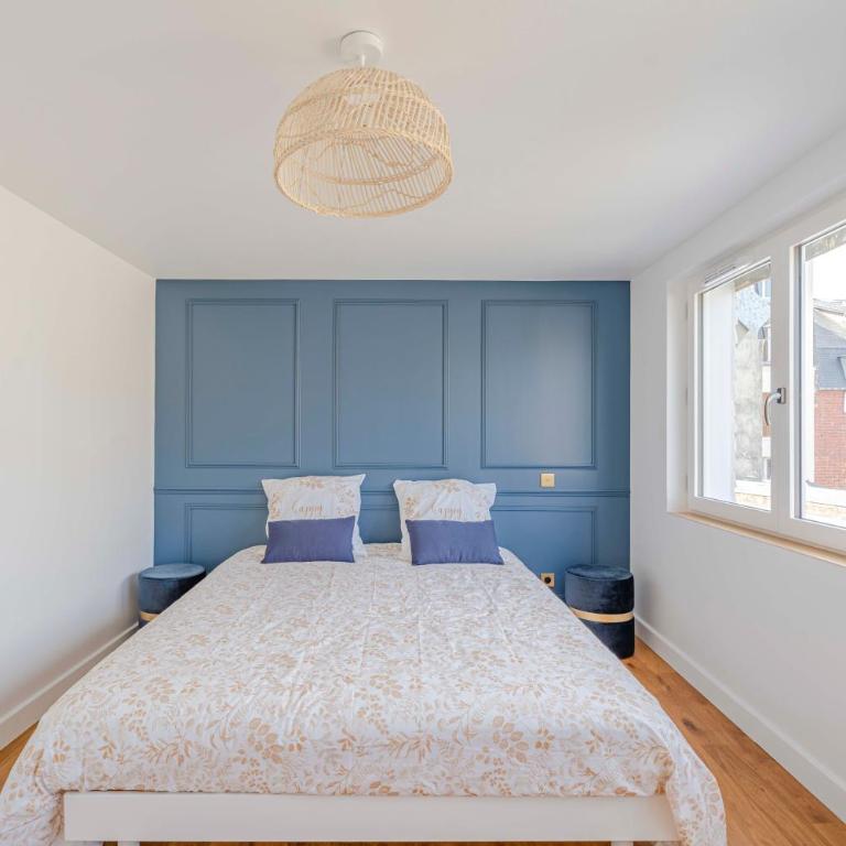 Neptune - Appartement 2 Chambres - 29