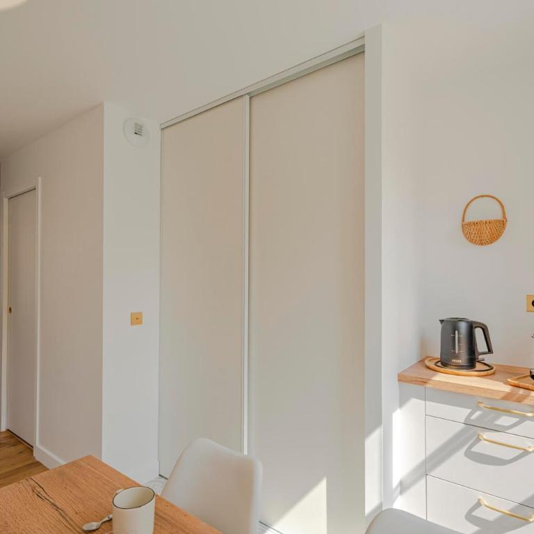 Neptune - Appartement 2 Chambres - 33