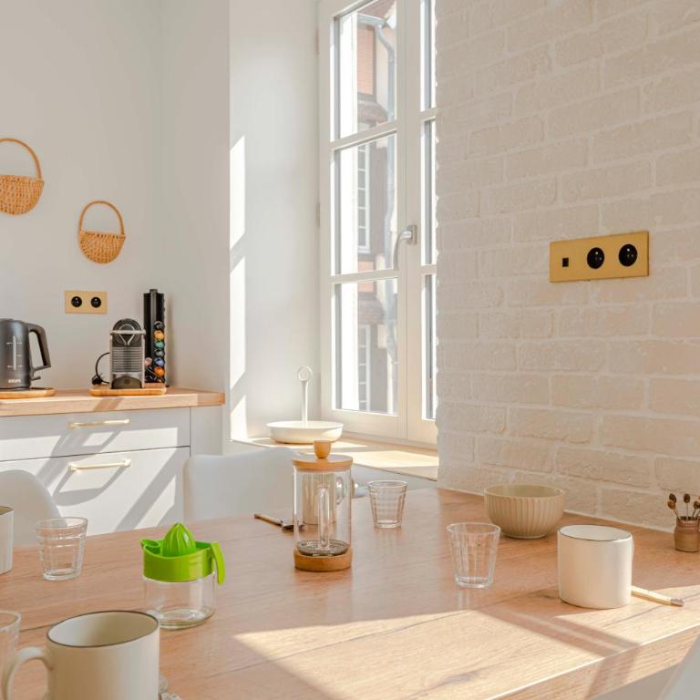 Neptune - Appartement 2 Chambres - 35