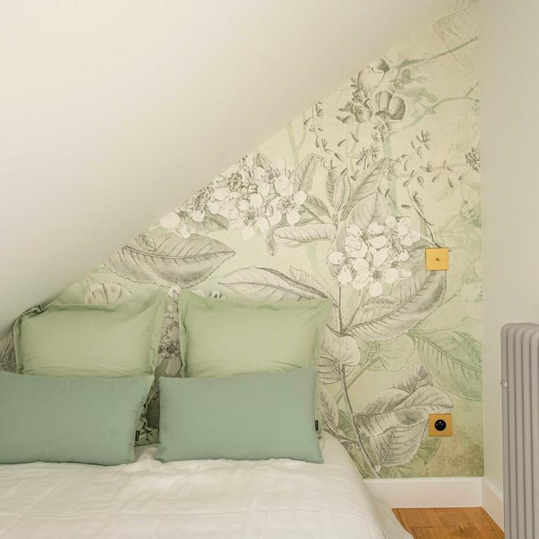 Neptune - Appartement 2 Chambres - 38