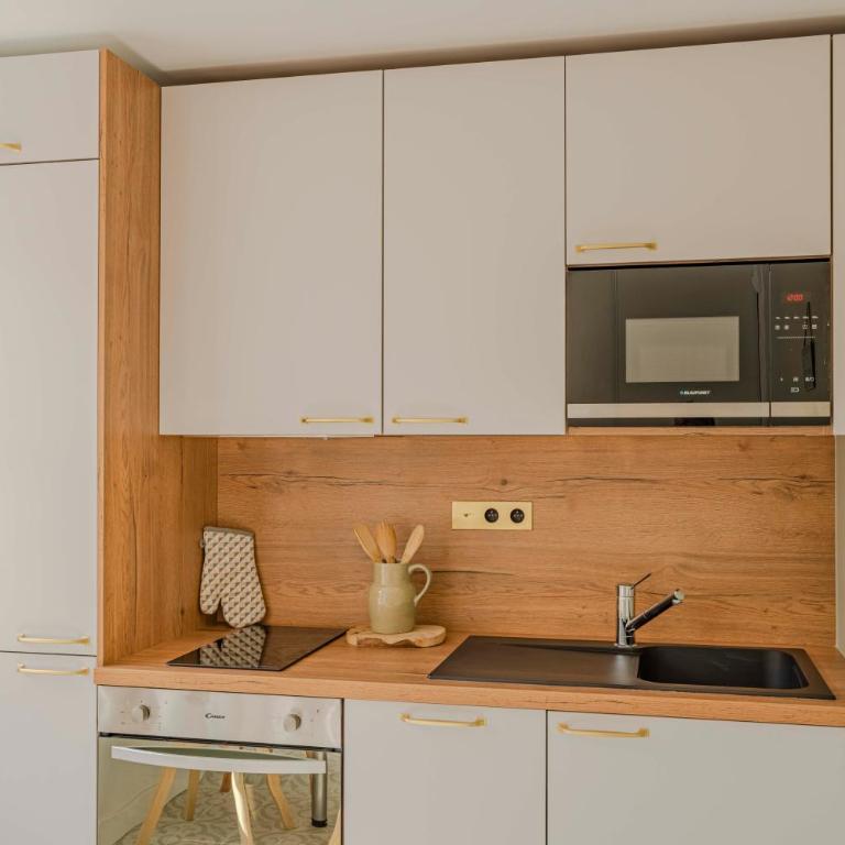 Neptune - Appartement 2 Chambres - 40