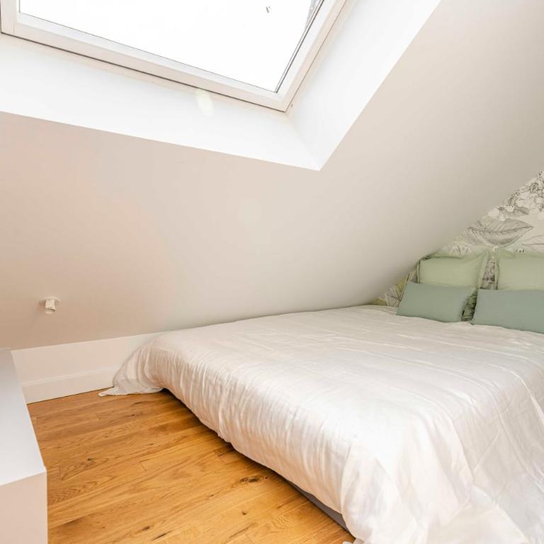 Neptune - Appartement 2 Chambres - 41