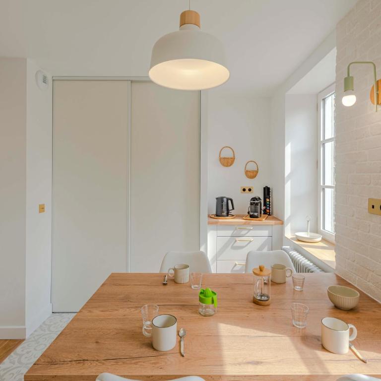 Neptune - Appartement 2 Chambres - 43