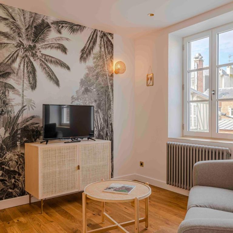 Neptune - Appartement 2 Chambres - 44