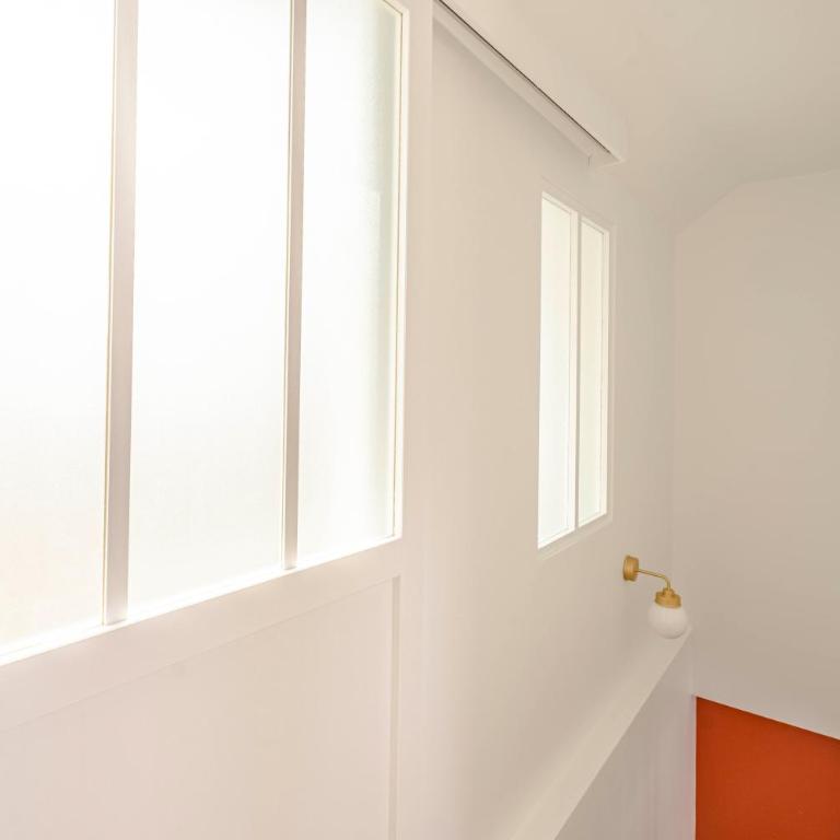Neptune - Appartement 2 Chambres - 45