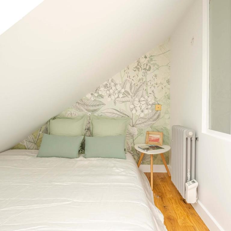 Neptune - Appartement 2 Chambres - 47