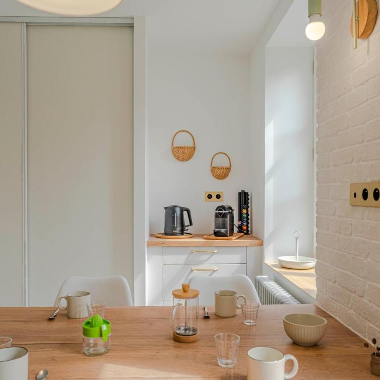 Neptune - Appartement 2 Chambres - 48
