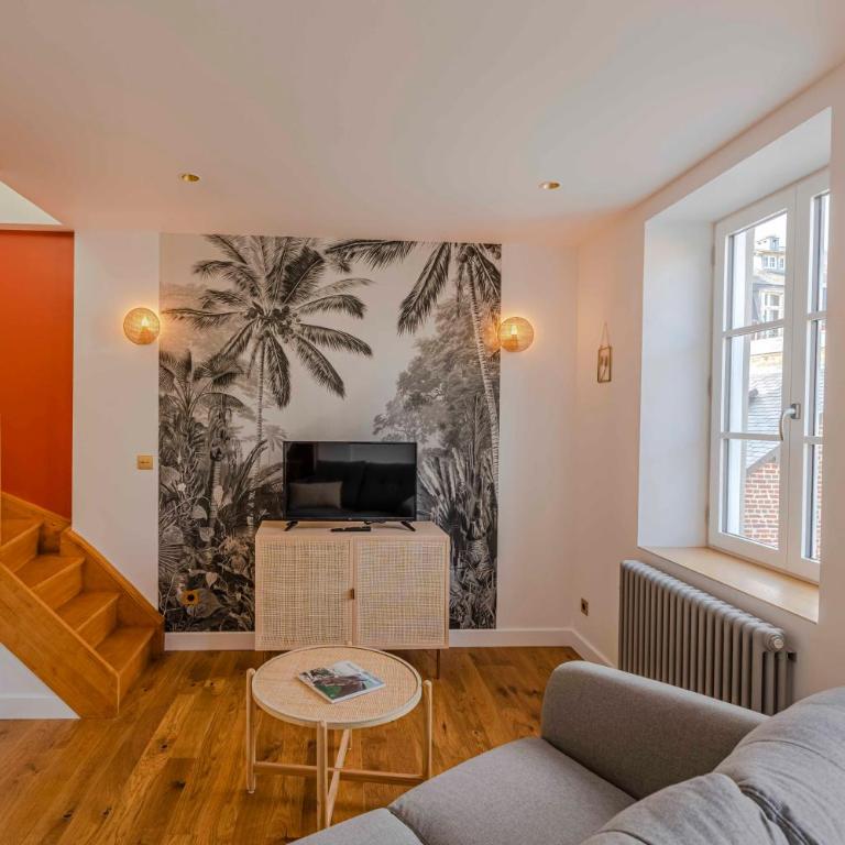 Neptune - Appartement 2 Chambres - 50