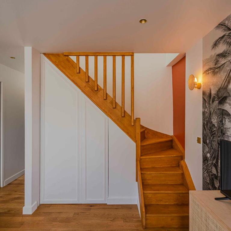 Neptune - Appartement 2 Chambres - 53