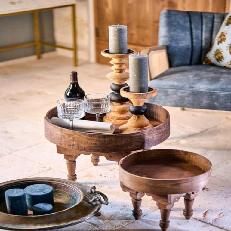 Bambarone La Masseria - Camera Matrimoniale/Doppia con Letti Singoli con Vista Giardino - 5
