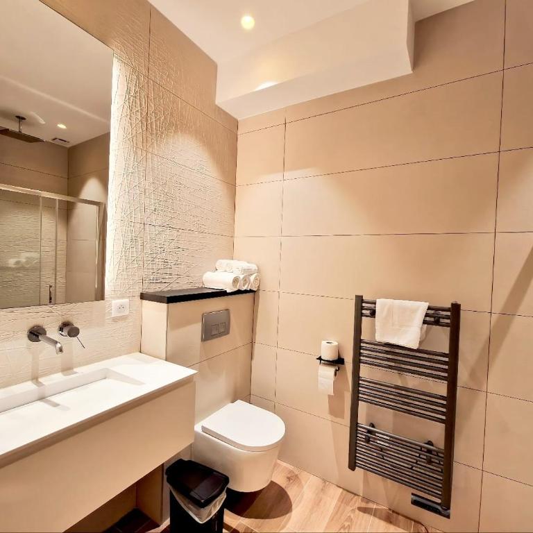 Hôtel Le Mistral - Chambre Triple - 4