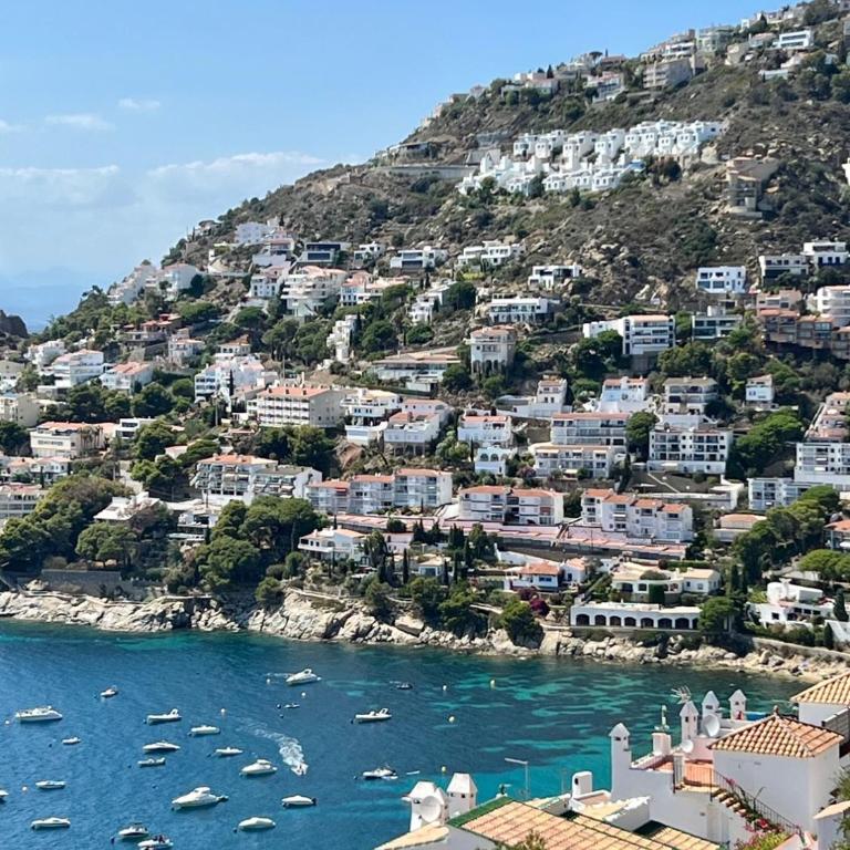 Almadrava Dream: Costa Brava - Two-Bedroom Apartment - 17