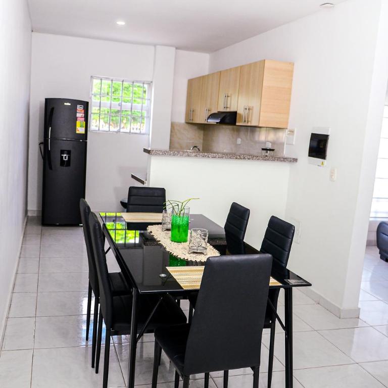 Hermosa casa en Costa de Oro - Casa de 2 dormitorios - 6