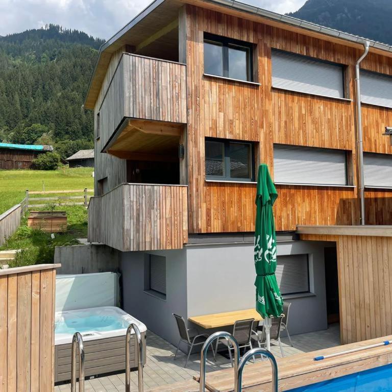 Aurelia - Apartment mit 2 Schlafzimmern und Dusche - 3