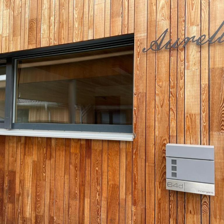 Aurelia - Apartment mit 2 Schlafzimmern und Dusche - 4