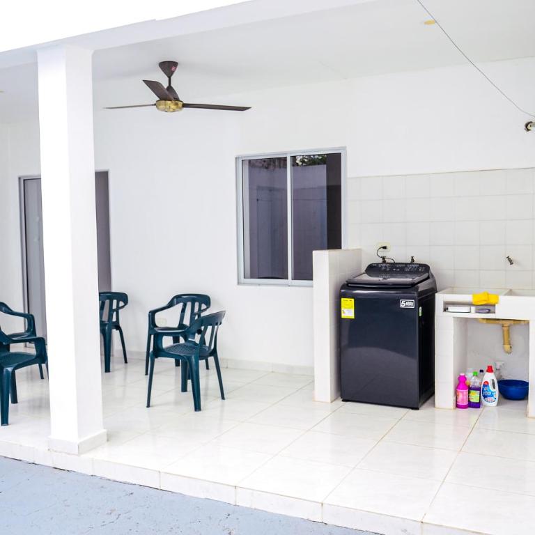 Hermosa casa en Costa de Oro - Casa de 2 dormitorios - 22