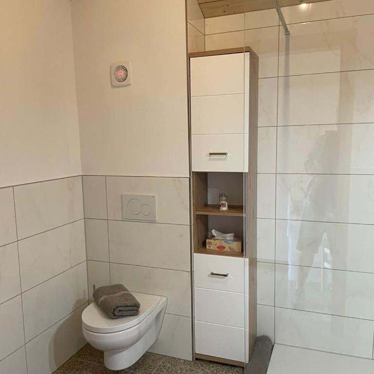Aurelia - Apartment mit 2 Schlafzimmern und Dusche - 21
