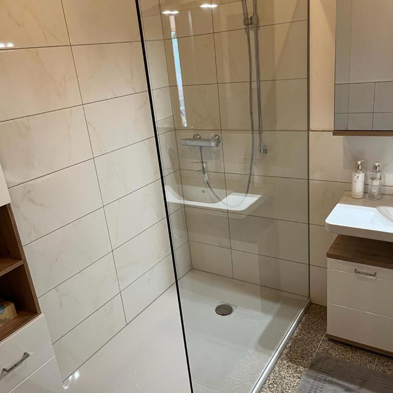 Aurelia - Apartment mit 2 Schlafzimmern und Dusche - 20