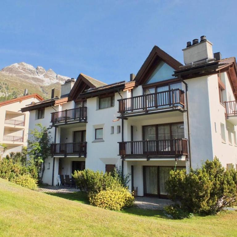 Champagna 5 - Apartment mit Meerblick - 41