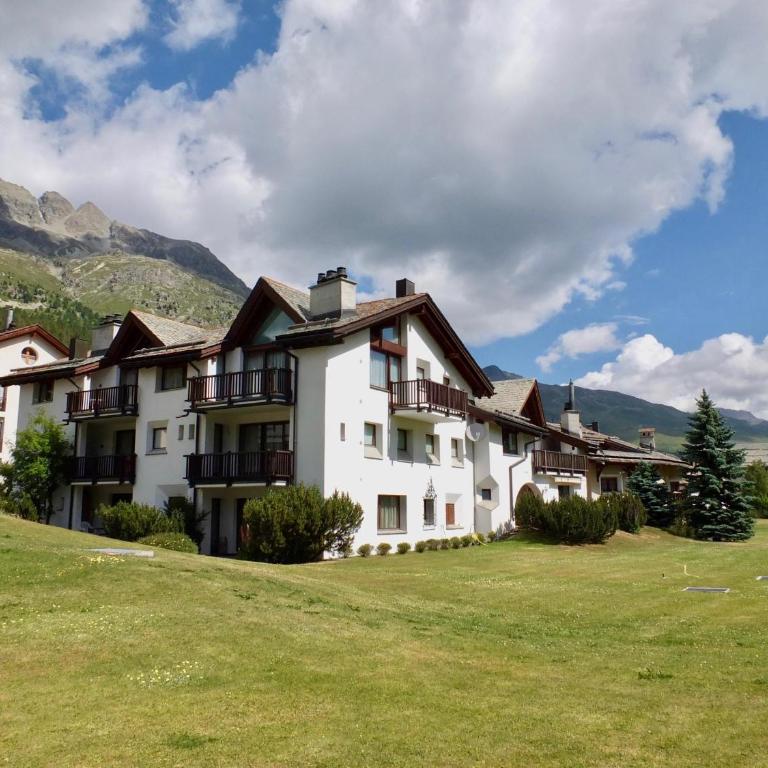 Champagna 5 - Apartment mit Meerblick - 42