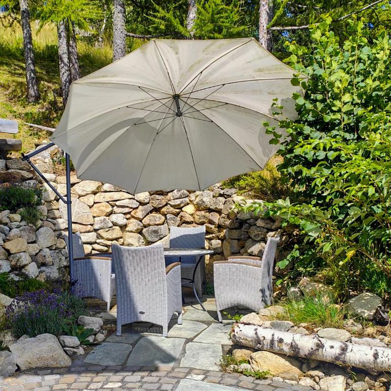 Chalet Bijou - Chalet mit 3 Schlafzimmern - 7