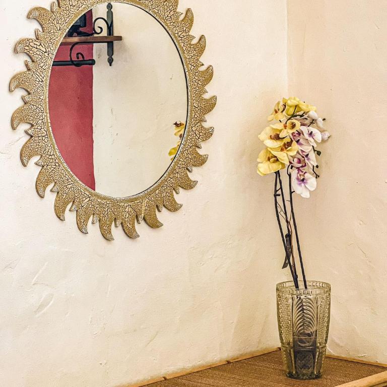Helianthus rooms - Double Room with Private External Bathroom - 5